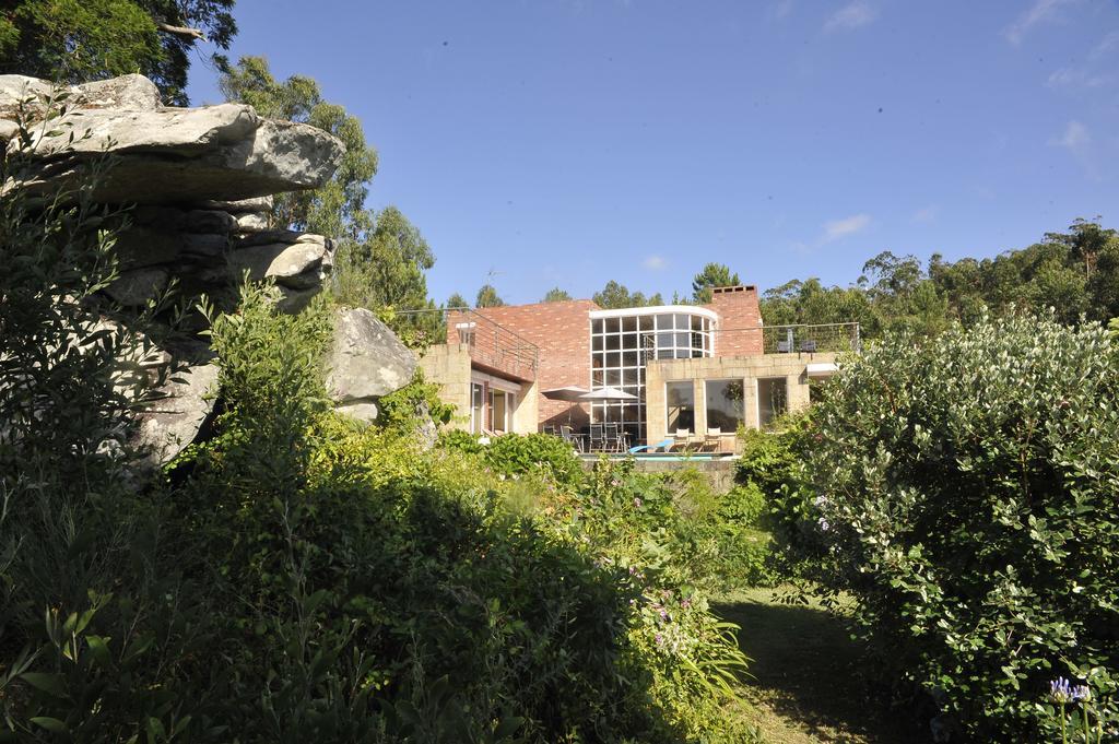 Hotel Casa Penedo Da Saudade Afife Esterno foto